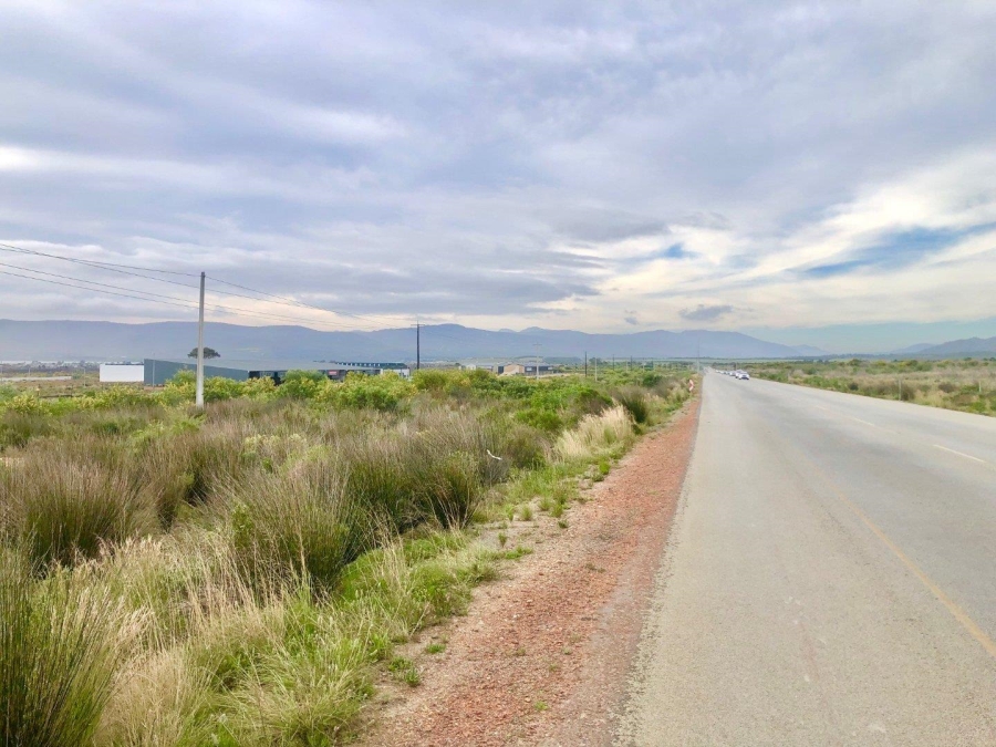 0 Bedroom Property for Sale in Hawston Western Cape